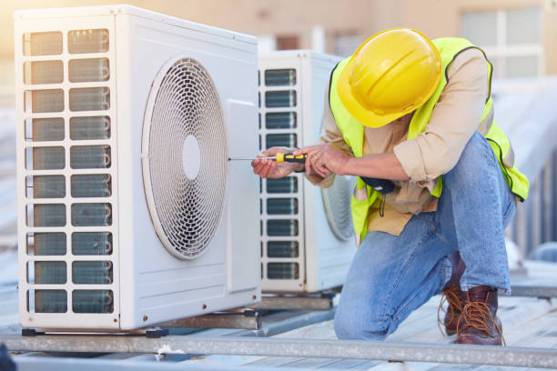 Best VRF (Variable Refrigerant Flow) Systems in Austin, MN