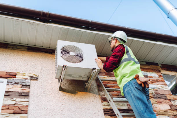 Best Geothermal HVAC Systems in Austin, MN