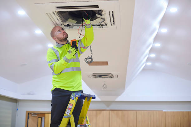 Best Energy-efficient HVAC Solutions in Austin, MN