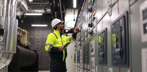Best HVAC Consulting and Engineering in Austin, MN